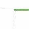 Champion Sports Fluorescent Volleyball Net, 32 X 3 X 4 Feet, Neon Green -schoolspecialty store 003545 ecommfullsize