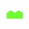 Bordette Scalloped Decorative Border Roll, 2-1/4 Inch X 50 Feet, Nile Green -schoolspecialty store 006072 LowRes ecommfullsize