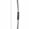 Bear Archery Fiberglass Recurve Titan Bow, 60 AMO, Ages 12 And Up -schoolspecialty store 006293 ecommfullsize