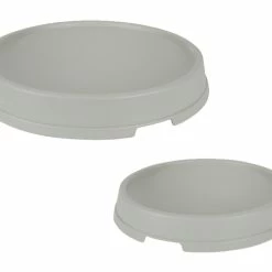 Gymnic Small BallBowl, 18-1/2 Inches, Fits 17-3/4 X 21-3/5 Inch Therapy Balls
