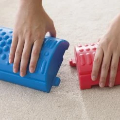 Weplay Straight SensoryBalance Beams, Set Of 8 -schoolspecialty store 007384 B ecommfullsize 1