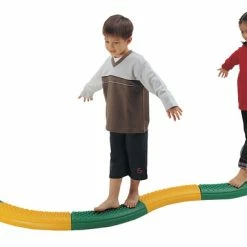 WePlay SensoryBalance Beam Superset System, 20 Pieces