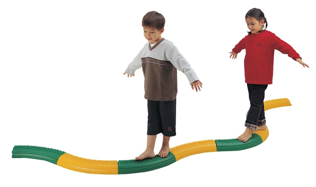 WePlay SensoryBalance Beam Superset System, 20 Pieces 3 WePlay SensoryBalance Beam Superset System, 20 Pieces