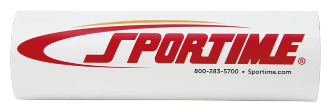 Sportime International Badminton Shuttlecocks, Nylon, Medium Speed, Set Of 6 5 Sportime International Badminton Shuttlecocks, Nylon, Medium Speed, Set Of 6 - Image 3