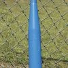 Champion Sports Champion Plastic Screwball Bat, 30 Inches