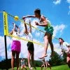 Park And Sun Spectrum Portable Volleyball System -schoolspecialty store 007829 ecommfullsize