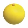 Trial Practice Shot Put, 2-2/10 Pounds, Yellow -schoolspecialty store 008540 ecommfullsize