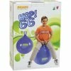Gymnic Giant Hop 66 Spring Ball, Blue -schoolspecialty store 008995 ecommfullsize