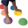 Trial Abilitations Tactile Step-N-Stones, Set Of 6