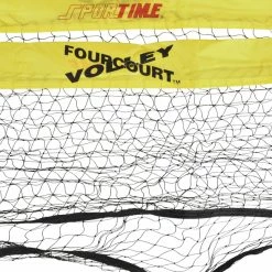 Sportime Light Weight Volleyball Net, 20 X 23 Feet 11 Sportime Light Weight Volleyball Net, 20 X 23 Feet -schoolspecialty store 009463 C ecommfullsize