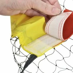 Sportime Light Weight Volleyball Net, 20 X 23 Feet 10 Sportime Light Weight Volleyball Net, 20 X 23 Feet -schoolspecialty store 009463 G ecommfullsize