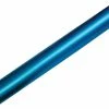 Champion Sports Champion 11-1/2 X 1-1/2 Inches Relay Baton, Blue -schoolspecialty store 009808 ecommfullsize