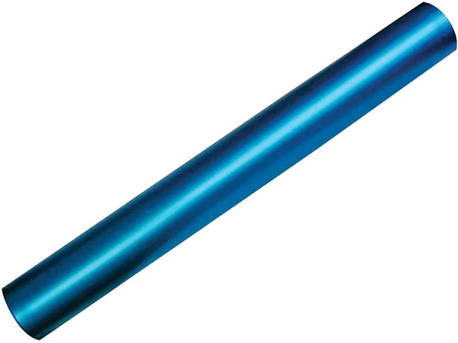 Champion Sports Champion 11-1/2 X 1-1/2 Inches Relay Baton, Blue 3 Champion Sports Champion 11-1/2 X 1-1/2 Inches Relay Baton, Blue
