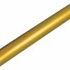 Champion Sports Champion 11-1/2 X 1-1/2 Inch Relay Baton, Gold -schoolspecialty store 009809 ecommfullsize