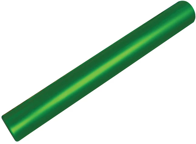 Champion Sports Champion 11-1/2 X 1-1/2 Inch Relay Baton, Green 3 Champion Sports Champion 11-1/2 X 1-1/2 Inch Relay Baton, Green