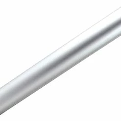 Champion Sports Champion 11-1/2 X 1-1/2 Inch Relay Baton, Silver