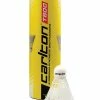 Carlton T800 White Badminton Shuttlecocks, Set Of 6 -schoolspecialty store 009982 ecommfullsize
