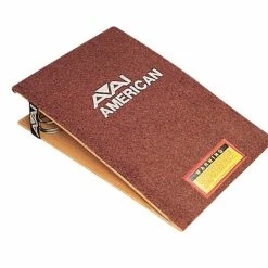 American Athletic Junior Coil Board
