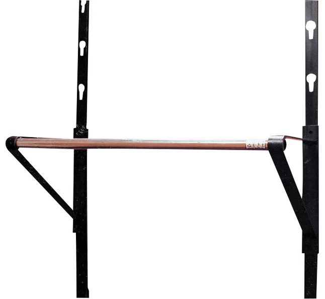 Kelpro Sportime Adjustable Chinning Bar, 32 Inches 3 Kelpro Sportime Adjustable Chinning Bar, 32 Inches