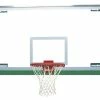 Bison Economy Short Basketball Backboard, 72 X 2-1/4 X 42 Inches Backboard, Glass Backboard -schoolspecialty store 013163 ecommfullsize