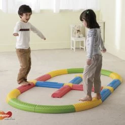 Weplay 4-Way Connectors, Set Of 4 8 Weplay 4-Way Connectors, Set Of 4 -schoolspecialty store 015098 C ecommfullsize