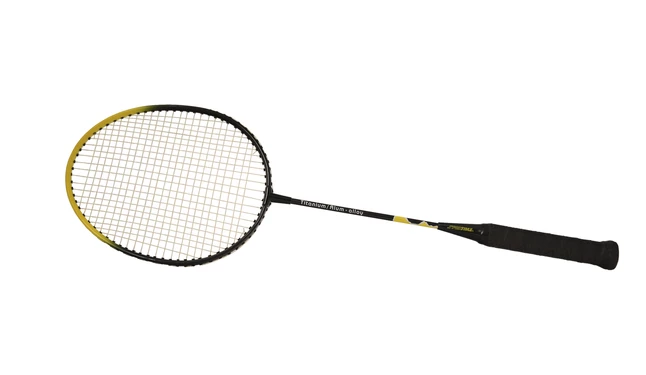 Sportime Tear Drop Tournament Badminton Racquet, 26 Inches 4 Sportime Tear Drop Tournament Badminton Racquet, 26 Inches - Image 2