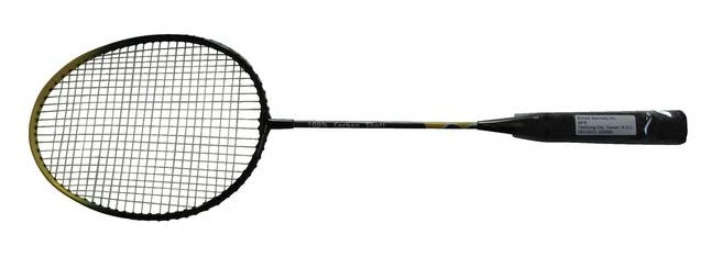 Sportime Tear Drop Tournament Badminton Racquet, 26 Inches 3 Sportime Tear Drop Tournament Badminton Racquet, 26 Inches