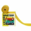 CanDo No-Latex X-Light Resistance Band, 50 Yards, Yellow -schoolspecialty store 020421 ecommfullsize