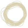 CanDo No-Latex XX-Light Resistance Tube, 25 Feet, Tan -schoolspecialty store 020425 ecommfullsize