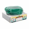 CanDo No-Latex Medium Resistance Tube, Green -schoolspecialty store 020436 ecommfullsize