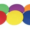 Sportime SuperSafe DiskUs, 6 X 1-1/4 Inches, Assorted Colors, Set Of 6 -schoolspecialty store 021247 ecommfullsize