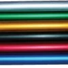 Champion Baton, Multi-Color, Pack Of 6 -schoolspecialty store 024446 ecommfullsize