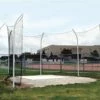 Gill Athletics High School Steel Discus Cage Barrier Net -schoolspecialty store 025235 LoRes ecommfullsize