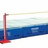 Gill Athletics High School High Jump Equipment - Individual Component, 16 Feet 6 Inches X 8 Feet X 26 Inches -schoolspecialty store 025256 ecommfullsize 2