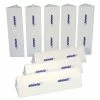 Shield Multi-Purpose Barriers, 39 X 11 Inches,White, Set Of 8 -schoolspecialty store 027056 ecommfullsize