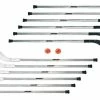 Shield Aluminator Outdoor Replacement Floor Hockey Stick, 50 Inches, White 1 Shield Aluminator Outdoor Replacement Floor Hockey Stick, 50 Inches, White -schoolspecialty store 030441 ecommfullsize