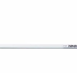 DOM Excel Replacement Hockey Stick, 45 Inches, Red Blade