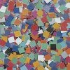 School Smart Paper Mosaic Squares, 3/8 Inches, Assorted Colors, Pack Of 10000 1 School Smart Paper Mosaic Squares, 3/8 Inches, Assorted Colors, Pack Of 10000 -schoolspecialty store 085723 ecommfullsize