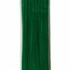 Creativity Street Standard Chenille Stems, 1/8 X 12 Inches, Dark Green, Pack Of 100 -schoolspecialty store 085822 ecommfullsize