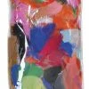 Creativity Street Plumage Feathers, 2-5 Inches, Assorted Bright Colors, 1 Oz Bag -schoolspecialty store 085828 A ecommfullsize