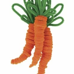 Creativity Street Standard Chenille Stems, 1/8 X 12 Inches, Orange, Pack Of 100 6 Creativity Street Standard Chenille Stems, 1/8 X 12 Inches, Orange, Pack Of 100 -schoolspecialty store 085870 A ecommfullsize