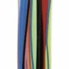 Creativity Street Jumbo Chenille Stem Multi-Purpose, 1/4 X 12 Inches, Assorted Color, Pack Of 100 2 Creativity Street Jumbo Chenille Stem Multi-Purpose, 1/4 X 12 Inches, Assorted Color, Pack Of 100 -schoolspecialty store 085873 ecommfullsize
