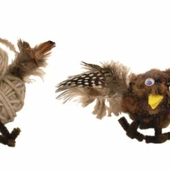 Creativity Street Natural Feathers, 2 To 3 Inches, Assorted Colors, Classroom Pack Of 200 -schoolspecialty store 085937 B ecommfullsize