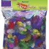Creativity Street School Smart Rainbow Guinea Hen Feather Superpack 3 - 4 In, Assorted Color, Pack Of 640 1 Creativity Street School Smart Rainbow Guinea Hen Feather Superpack 3 - 4 In, Assorted Color, Pack Of 640 -schoolspecialty store 086299 ecommfullsize