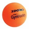 DOM Plastic Gym Hockey Ball For Floor Hockey Or Lacrosse, Optic Orange, 3 Inches 2 DOM Plastic Gym Hockey Ball For Floor Hockey Or Lacrosse, Optic Orange, 3 Inches -schoolspecialty store 087943 ecommfullsize