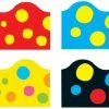 TREND Enterprises, Inc. Trend Enterprises Lotsa Spots Terrific Trimmer, 2-1/4 X 156 In, Pack Of 48 2 TREND Enterprises, Inc. Trend Enterprises Lotsa Spots Terrific Trimmer, 2-1/4 X 156 In, Pack Of 48 -schoolspecialty store 089449 GRPS ecommfullsize