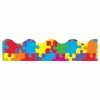TREND Enterprises, Inc. Trend Enterprises Jigsaw Terrific Trimmer, 2-1/4 X 39 Inches, Set Of 12 -schoolspecialty store 089454 ecommfullsize