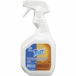 Tilex Mildew Remover, 32 Ounces, Unscented, Pack Of 9