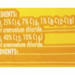 Lysol Professional Multi-Purpose Disinfectant Cleaner, 32 Ounce, Lemon Breeze Scent -schoolspecialty store 1117224 C ecommfullsize