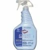 CloroxPro Multi-Purpose Sanitizing Spray, 32 Ounces, Unscented